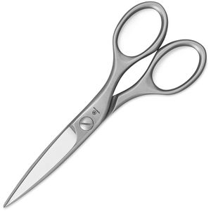 Wüsthof Küchenschere 1059594905, 20,3cm, Edelstahl, rostfrei, silber