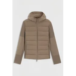 Jacke BO Jeff Hybrid 262 Herren beige S