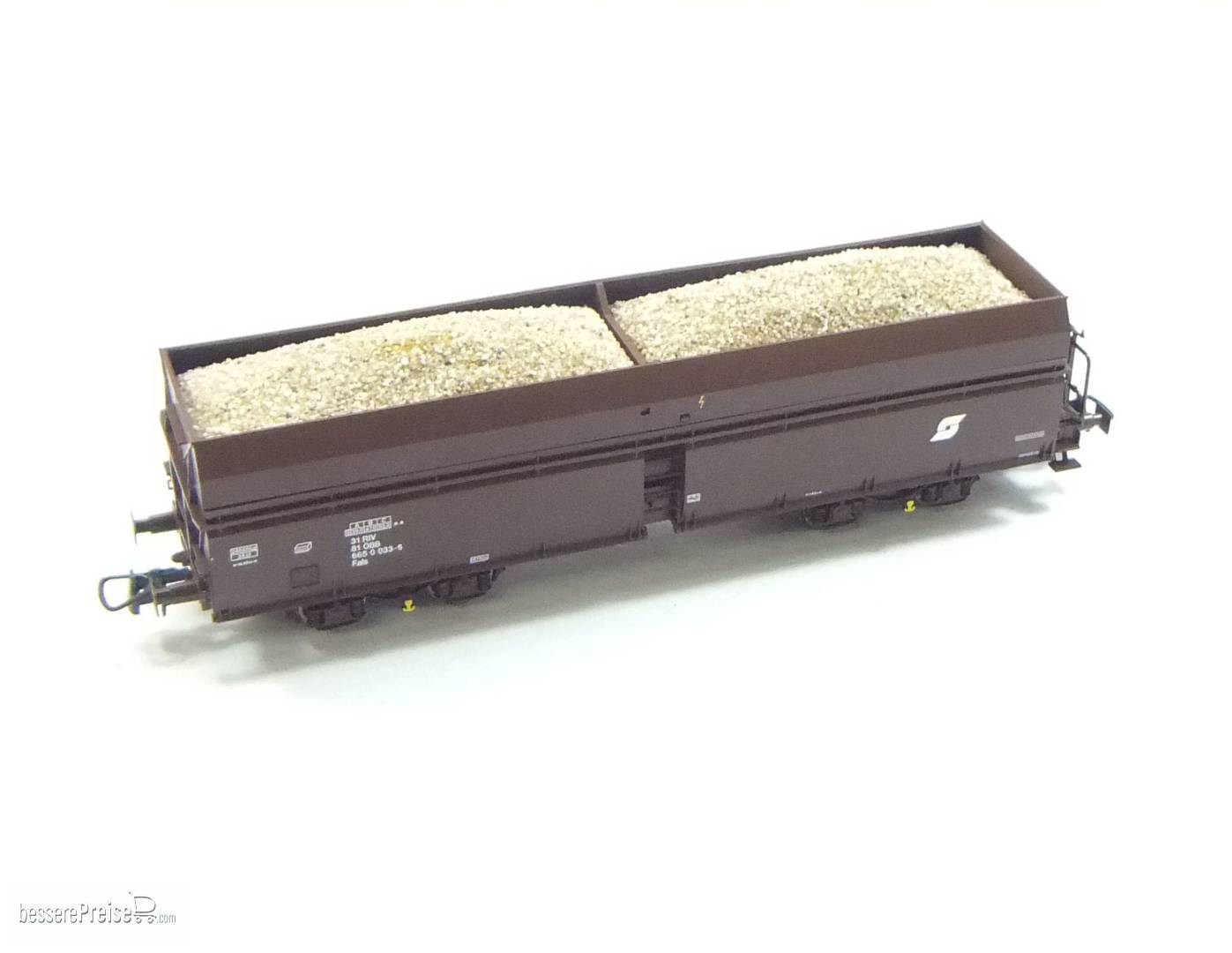 Modellbahn Engl 604