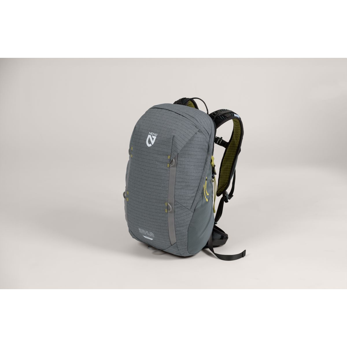 Nemo Resolve Day Mens 25L Endless Promise sedona sage 811666037947