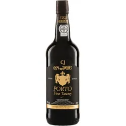 Port Tawny Casal dos Jordões BIO
