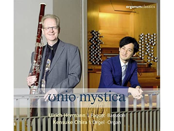 Unio Mystica
