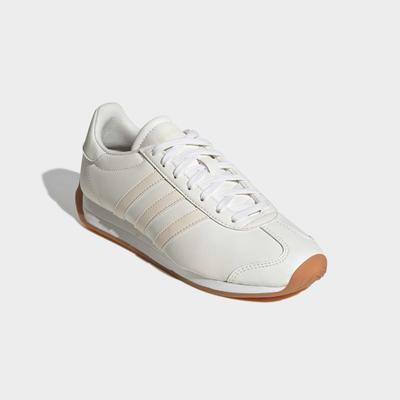 Sneaker ADIDAS SPORTSWEAR "RUNVISTA", Damen, Gr. 39, weiß (cweiß, sefrtu, gum10), Synthetik, Schuhe Sneaker