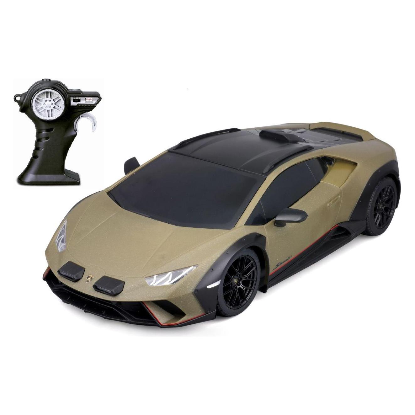 Maisto RC Lamborghini Huracan Sterrato 1/14 (90159824244)