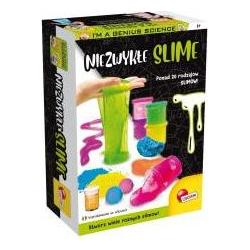 Lisciani Kleines Genie - Schleimlabor (304-PL93397)