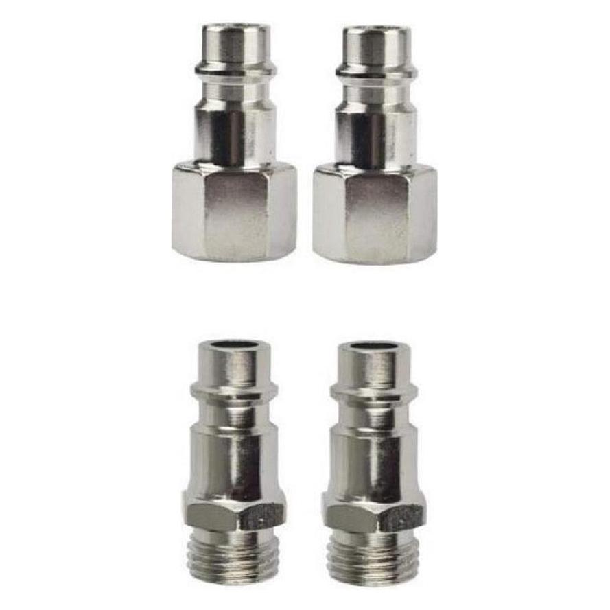 ProPlus Pneumatik-Zubehörset 5-teilig (45264887)