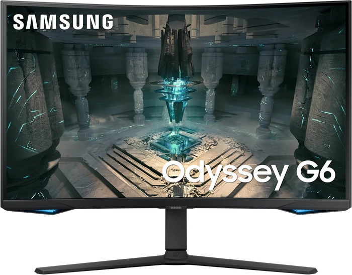 32" Samsung Odyssey G65B