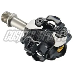 Ritchey WCS XC MTB Klick-Pedal, black