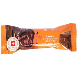 Schoko Hafer-Riegel - Chocolate Orange Vegan 33g