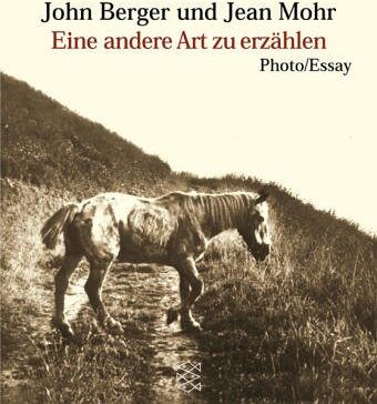 John Berger - Eine andere Art zu erzählen - Preis vom 13.10.2026 19:28:25 h