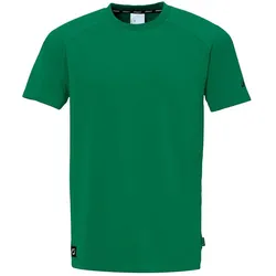 Uhlsport, Jungen, Sportshirt, T-Shirt ID (164), Blau