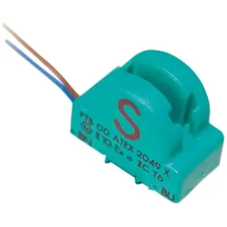 Pepperl+Fuchs Fabrik Induktiver Schlitzsensor SJ2-SN