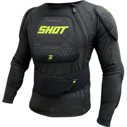 Shot Airlight Protektorenjacke