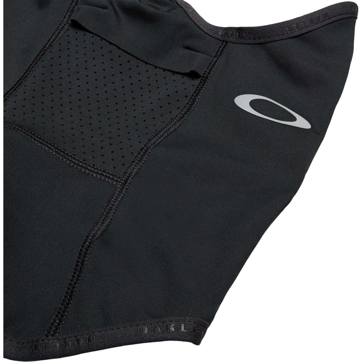 Oakley Bowls Neck Warmer​ pitch black (021) U FOS902285-021-U