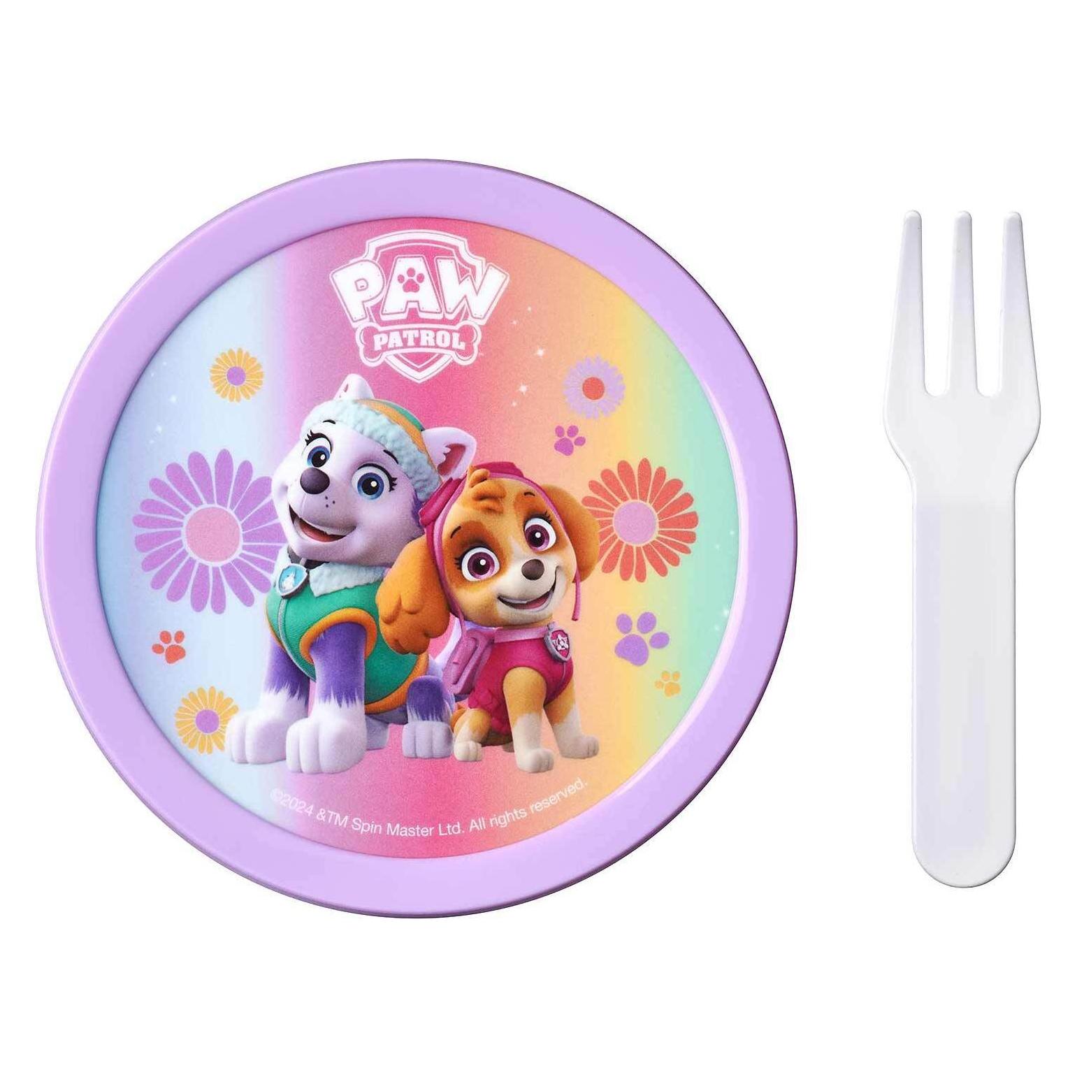 Mepal Fruit Box Campus - Paw Patrol Girls (107430065397)