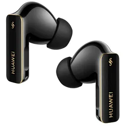 Huawei FreeBuds Pro 4 - Schwarz