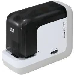 Max, Heftgerät, Elektrischer Heftapparat VAIMO 11 E-SQ, BH-11F (35 Blätter)