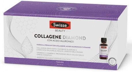 Swisse Collagene Diamond 10fl