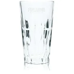 Finlandia Long Drink Glass 34 cl