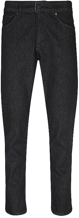 Boss Jeans Straight Fit  schwarz   33/L34 33/L34