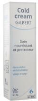 Gilbert Cold Cream Tube - 50 ml - Tube 50 ml