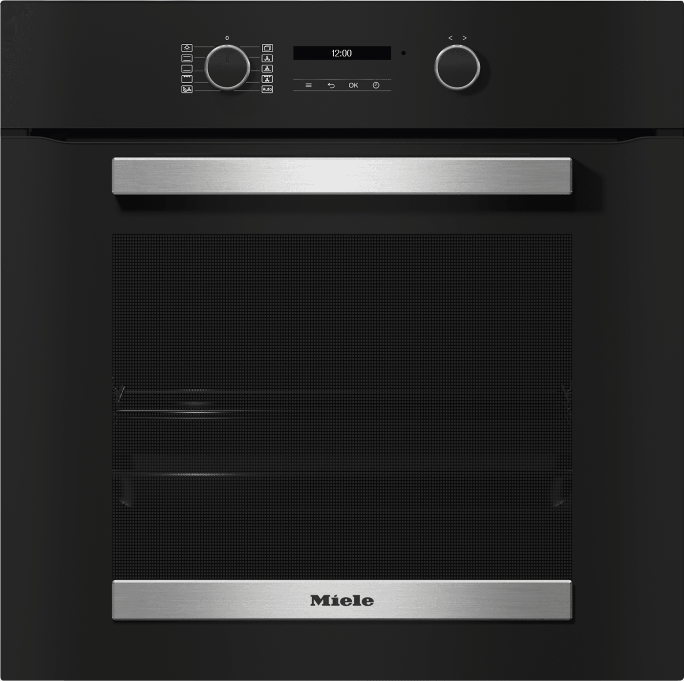 Miele H2465B Einbaubackofen maxi 12144170
