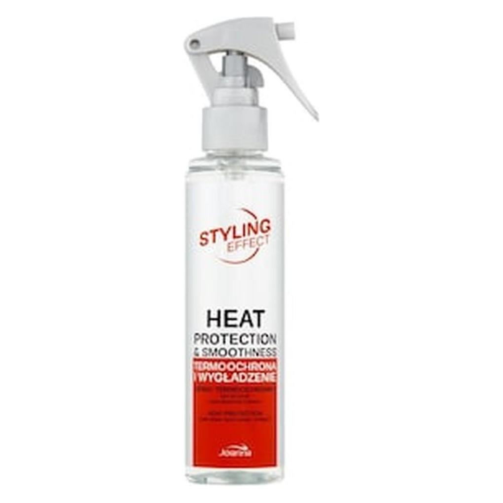Joanna Styling Effect Heat Protection Smoothness Spray Thermoprotection And Smoothing Honey (150 ml) (5901018018931)