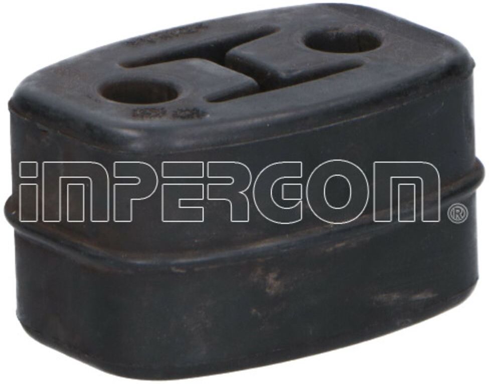 Halter, Abgasanlage IMPERGOM 34346