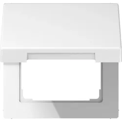 Jung Klappdeckel aws LS 990 KL WW LS990KLWW