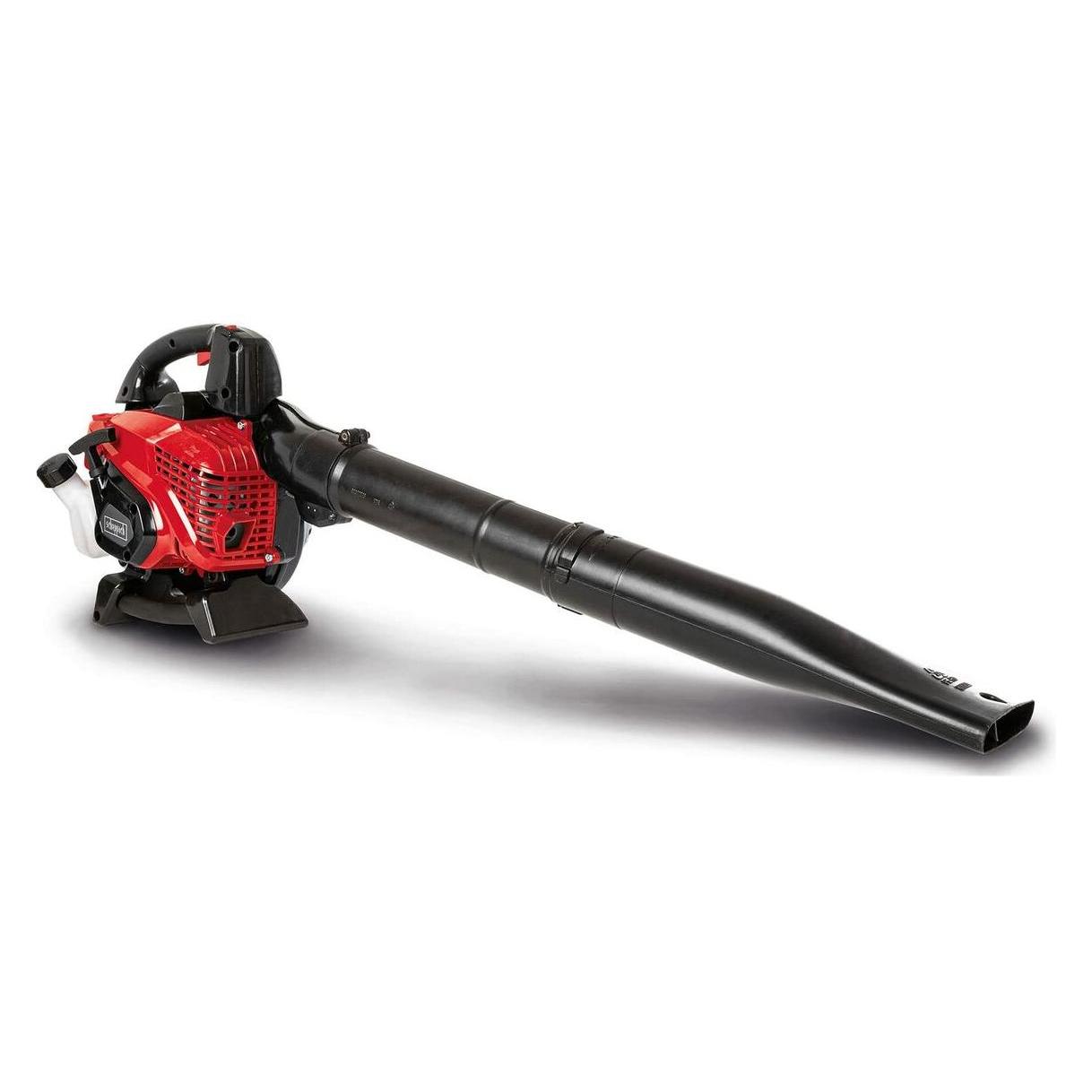 Scheppach LBH3500P (Benzinbetrieb, Laubsauger-& bläser) (5911106903)