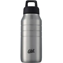 Esbit Majoris Trinkflasche Edelstahl 480 ml