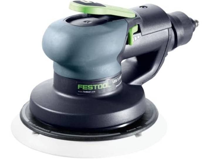 Festool Lijadora excéntrica neumática LEX 3 150/5