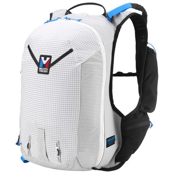 Millet - Trilogy Sky 15+ - Tourenrucksack Gr L/XL grau
