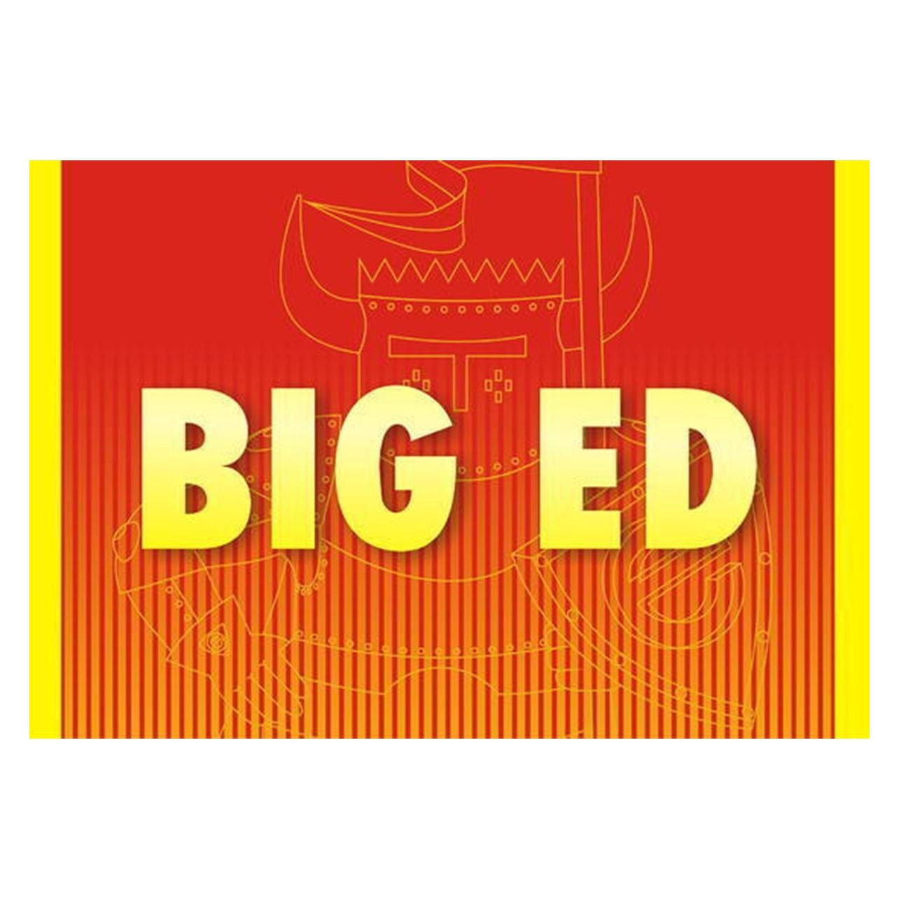 Eduard USS Nimitz CVN-68 PART II 1/350 TRU (BIG5370)