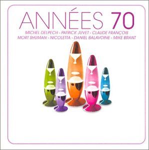 Various - Annees 70 - Preis vom 03.10.2026 20:43:07 h