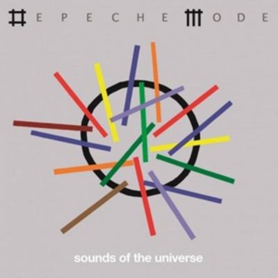 Sounds Of The Universe - Depeche Mode, Vinyl