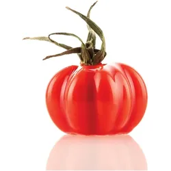 Silikomart Moule en Silicone - Pomodoro 24, Backform