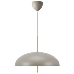 Nordlux Pendelleuchte Versale Alu, Eisen, Stahl & Metall
