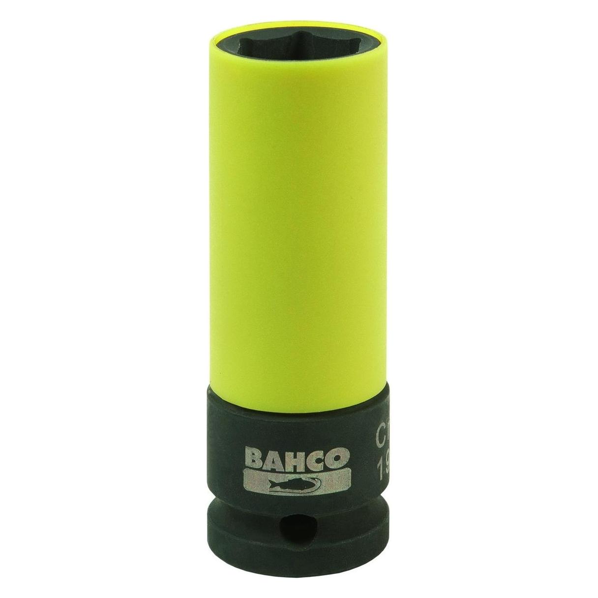 Bahco BWSS12P319 impact socket (1/2") (BWSS12P319)