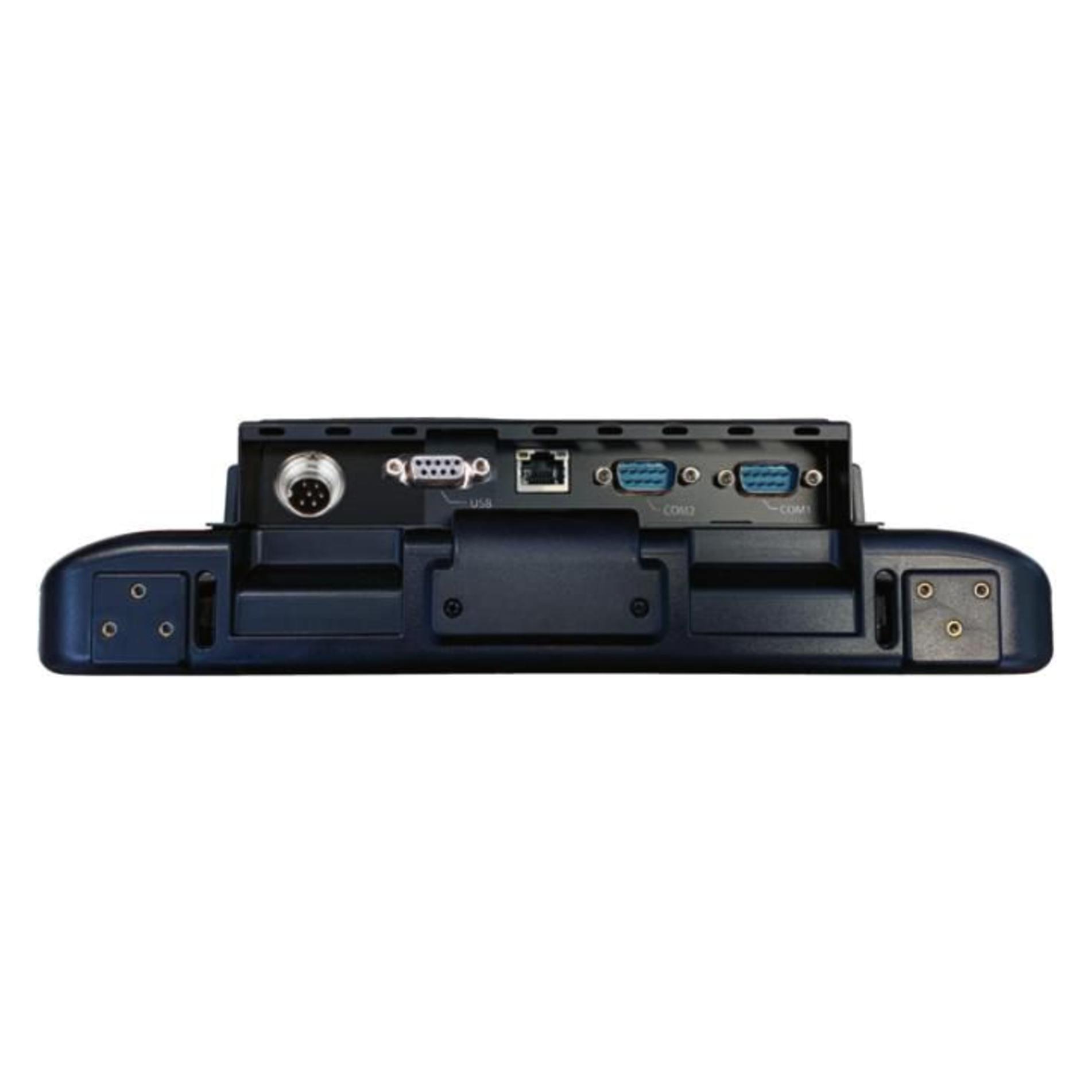 Honeywell RT10-EVD Handy-Dockingstation Tablet Schwarz (RT10-EVD)