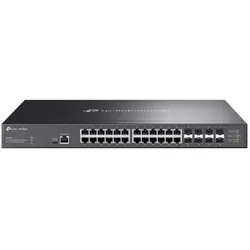 TP-Link SX3832 Omada 24-Port 10GBASE-T L2+ Managed Switch