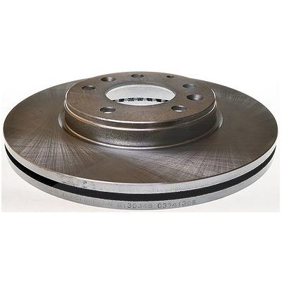 Denckermann Bremsscheibe [Hersteller-Nr. B130348] für Mazda
