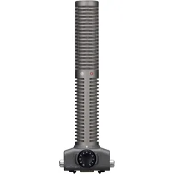 Zoom Ssh-6, Audiorecorder, Grau