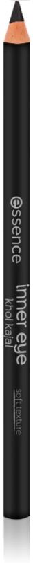 essence Inner Eye Khol Kajal Kajal Eyeliner shade 01 Midnight Black 1 g