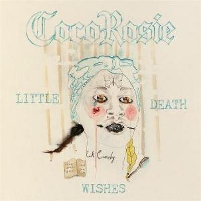 Little Death Wishes - CocoRosie, CD