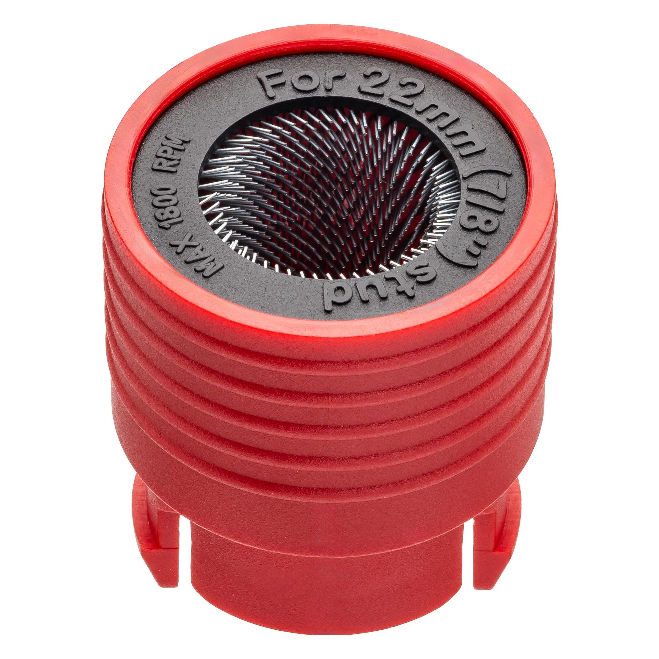 Vigor Bolzenreiniger V6850-22 22 mm (V6850-22)