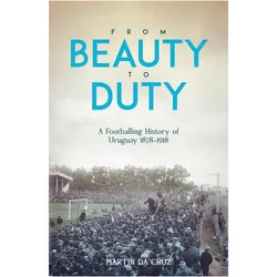 From Beauty To Duty, Ratgeber von Martin da Cruz