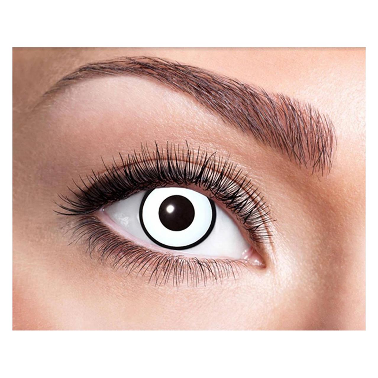 Fasnacht Manson (Weiss) (714.633)