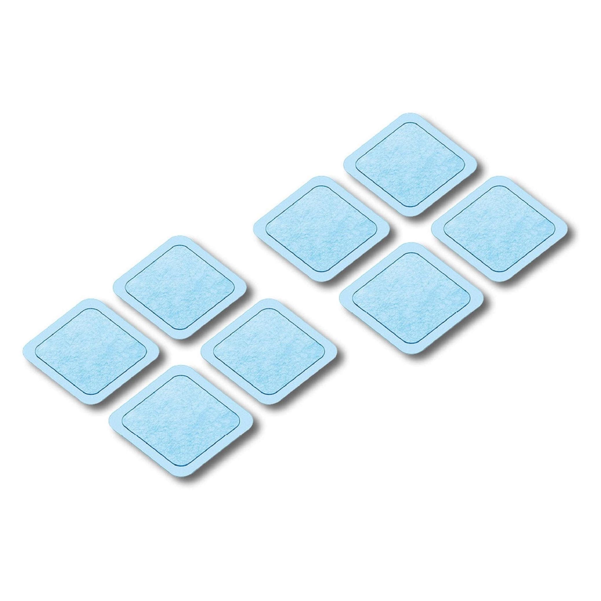 Beurer Heat Gel Pads (64655)