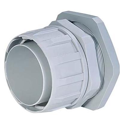 HellermannTyton Verschraubung TV36/M50 (Kabeldurchlass, 5.80 cm) (TV36/M50)